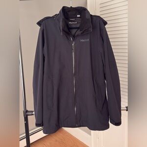 Marmot Winter Coat